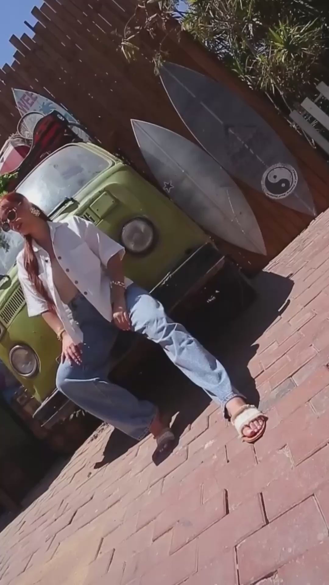 Load video: 